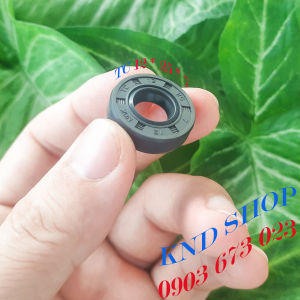 Phớt chặn dầu NOK TC 12*25*7 | Janite TG 12*25*5 (7) | TC 12*25*7 cho phụ tùng xe gắn máy | KND Shops