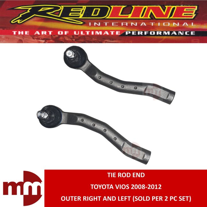 Rack end toyota deals vios