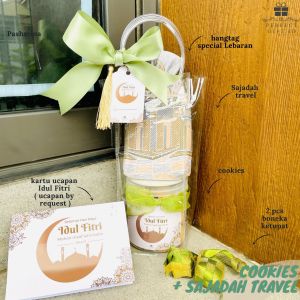 Hampers Idul Fitri Paket Labaran Ramadhan