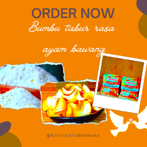 Serasa golden Bumbu Tabur ayam bawang 100g