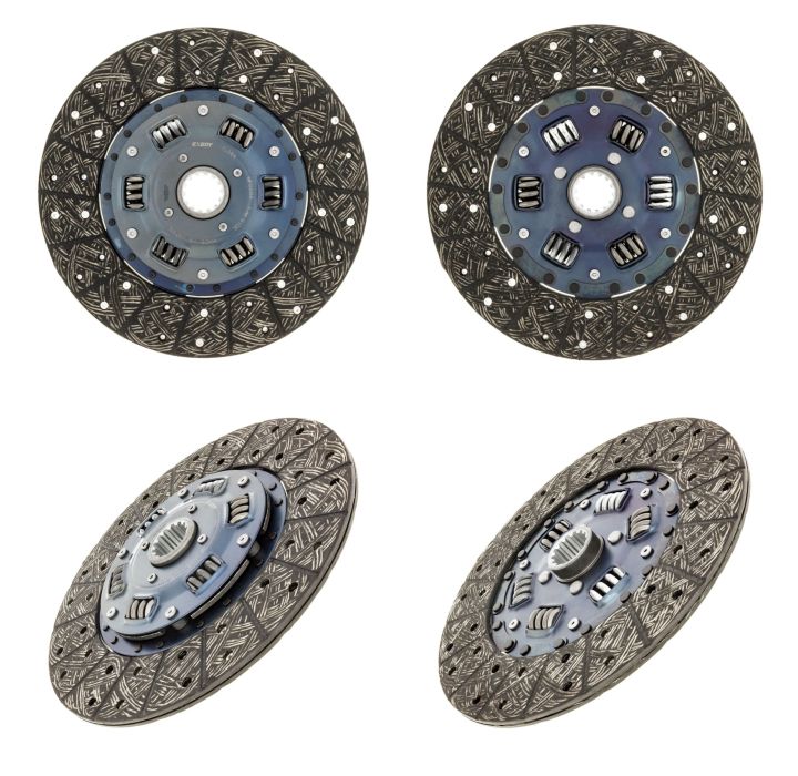 EXEDY (Daikin) Clutch Disc MFD004 For MITSUBISHI 4D34 / 6D15A