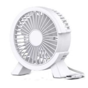 495HS USB Charging Small USB Plug in Fan Silent Durable  Electric Fan Small Cooling Ventilador Fans Portable USB Quiet Cooling Fans