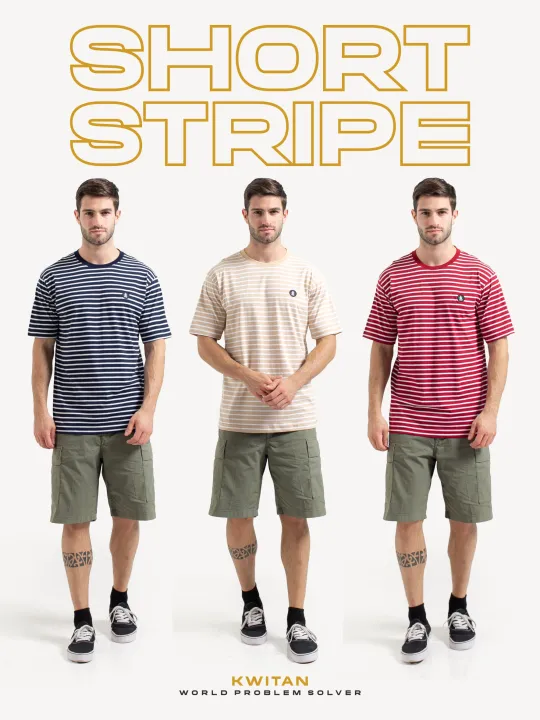 KWITAN%20Kaos%20Basic%20Stripe%20Salur%20GREY%20-%20Image%204