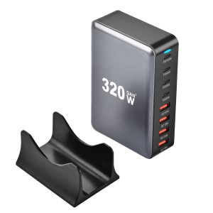 320W GaN3 Power Hub