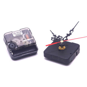 [Alex Do] Hot Sale Hanging DIY Quartz Watch Silent Wall Clock Movement Quartz repair Movement Clock