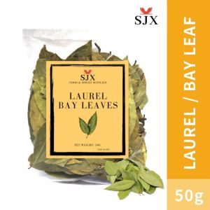Pure Laurel/ Bay leaves/ Bay Leaf/ Dahon ng Laurel for Beef Pares Adobo (50g100g) (Hindi Pili)