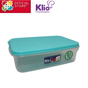 PHC-Klio KL-RT02 Rectangle Stack Food Keeper Medium