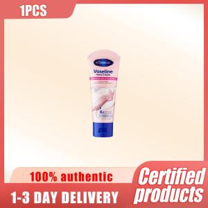 保湿护手霜 美白手足霜 保湿护手霜 护手霜 Whitening Hand Foot Cream Krim Tangan Anti Kering Anti-Cracking Anti Chapping Krim Tangan Pemutih Moisturizing Hands
