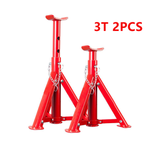 Hydraulic Floor Jack 3 Ton Car Jack Stand Heavy Duty Jack 1pcs  Jack Stand Tyre opener