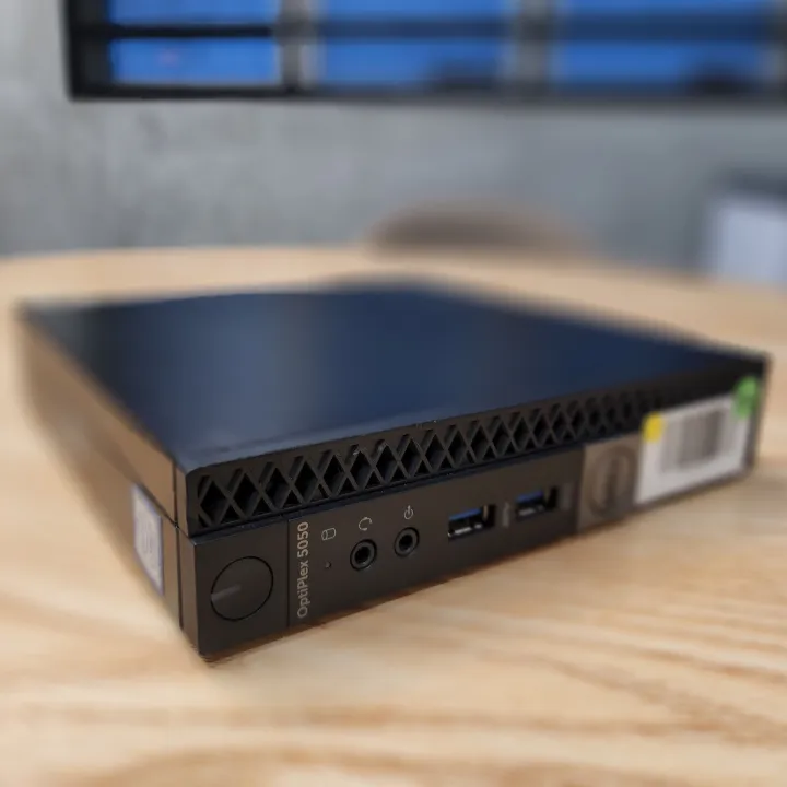 %E2%9C%85%20(Recond/Refurbish)%20Dell%20Optiplex%205050%20Mini%20Desktop%20i5-7500T%208GB%20RAM%20/%20128%20GB%20SSD%20-%20Image%203