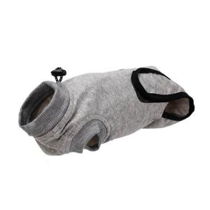 Cats Alternative Recovery Suit for Post Surgeries Protections Stretchy Fabric with Easy to Use