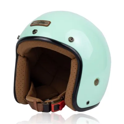 Mũ bảo hiểm 3/4 Bulldog 4U - Đỉnh cao mũ 3/4 dưới 1 triệu - BIKER 176 - NÓN BẢO HIỂM & DẦU NHỚT VŨNG TÀU