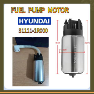 (w/strainer)Fuel Pump Motor for Hyundai Eon Accen Sta Fe Tucson 31111-1R000