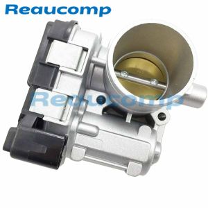 Throttle Body Assembly For Fiat Palio Siena Strada Doblo Idea Linea Punto Musa Ypsilon 44SMF91 73502387 77364870