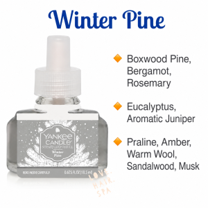 Yankee Candle Electric Wall ScentPlug Diffuser and Refill Fragrance - Flameless alt. to Bath and Body Works Wallflower