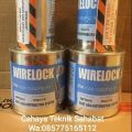 wirelock/WIRELOCK. 