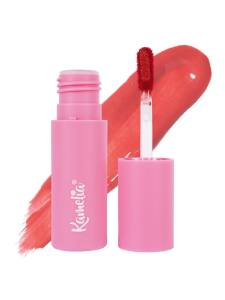 Aqua Kiss Lip Tint - Kamelia Cosmetics #AquaGurl Collection