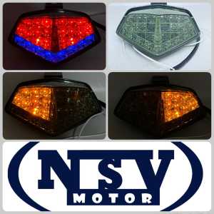 LAMPU STOP BELAKANG VIXION STOPLAMP VIXION NEW LED MODEL NINJA STOPLAMP ASSY VIXION NEW 3 IN 1