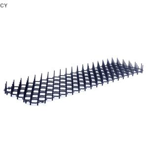 GY🌠🌠🌠 Garden Cat Scat Mat Anti Cat Dog Repellent Mat Deterrent Spike Mat Garden Supply