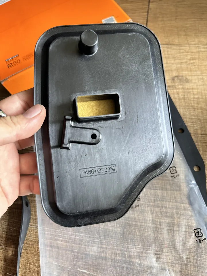 LỌC NHỚT HỘP SỐ TỰ ĐỘNG MAZDA 2/ 3/ 6 MÁY 2.0/ FORD FOCUS 08-12