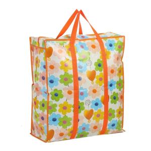 Túi đựng đồ sức chứa lớn để di chuyển ổ lưu trữ di động túi xách cho ký túc xá đại học và tổ chức nhà