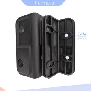 Tumato ป้องกันการชนกันอุปกรณ์เสริมลำโพง98x98มุมขวาแพคเกจ4รูสองไนลอนมุมป้องกัน