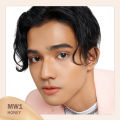 BNB Barenbliss Korean Bloomatte Stay Confident 2-in-1 Foundation | Foundation & Concealer, Tahan Lama 16 Jam, Waterproof & Sweatproof, Natural-Matte Finish, SPF 50 PA+++. 