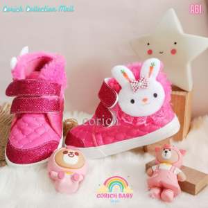 SEPATU BOOTS ANAK - SEPATU ANAK - DOCMART - A61- ORIGINAL BRAND - CORICH BABY SHOES - BOOT - PREWALKER - ANAK - SEPATU BALITA - SEPATU - BAYI USIA 11 - 24 BULAN - LAKI LAKI - BABY SHOES - SNEAKERS - BOOTS - SNEAKERS ANAK PEREMPUAN - BELAJAR JALAN