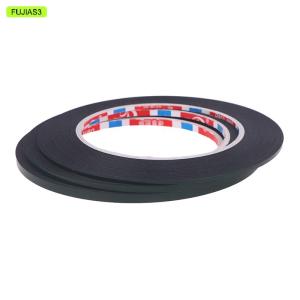 【E-WOITD】 2pcs 2 3 4mm 10 mét hai mặt dính bọt băng dính Màn hình LCD không khung cho TV không biên giới cong hiển thị niêm phong sửa chữa