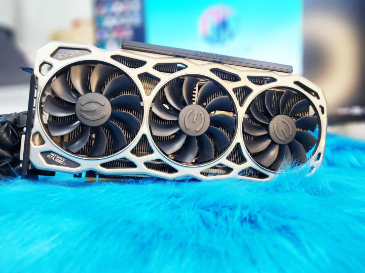 PCパーツ EVGA GeForce GTX 1080 Ti FTW3 HYBRID EVGA - Product Specs - EVGA GeForce GTX 1080 Ti FTW3 HYBRID