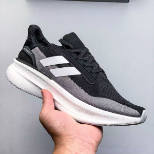 Original AD Really Popcorn Couple Running Shoes Ut 5X Breathable Soft Bottom Shock Absorption Sports Jogging Shoes