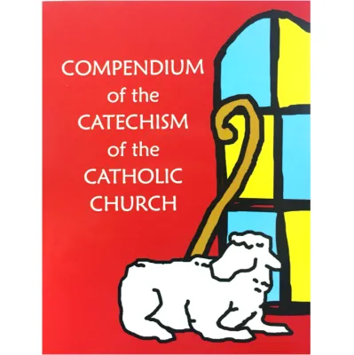 Compendium of the Catechism of the Catholic Church