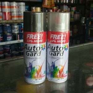 Autogard tipe bintang 1