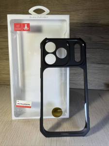 XUNDD Beatle Series AIRBAG Shockproof Case IPHONE 18 PRO MAX 18 PRO