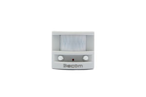 BÁO KHÁCH BÁO TRỘM TIẾNG VIỆT GHI ÂM LỜI CHÀO DECOM
