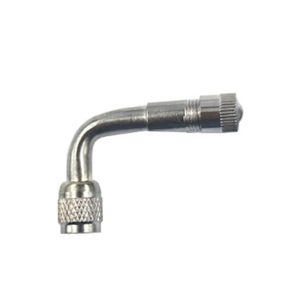 OUTOPEN Inflatable Tube Brass Motorboats Parts Quick Connector Air Pump Thread Nozzle Clip Type Nozzle 45°/90°/135° Valve Core Nozzle Extension Rod Set Tyre Valve Extender Tire Inflation Extension Tube
