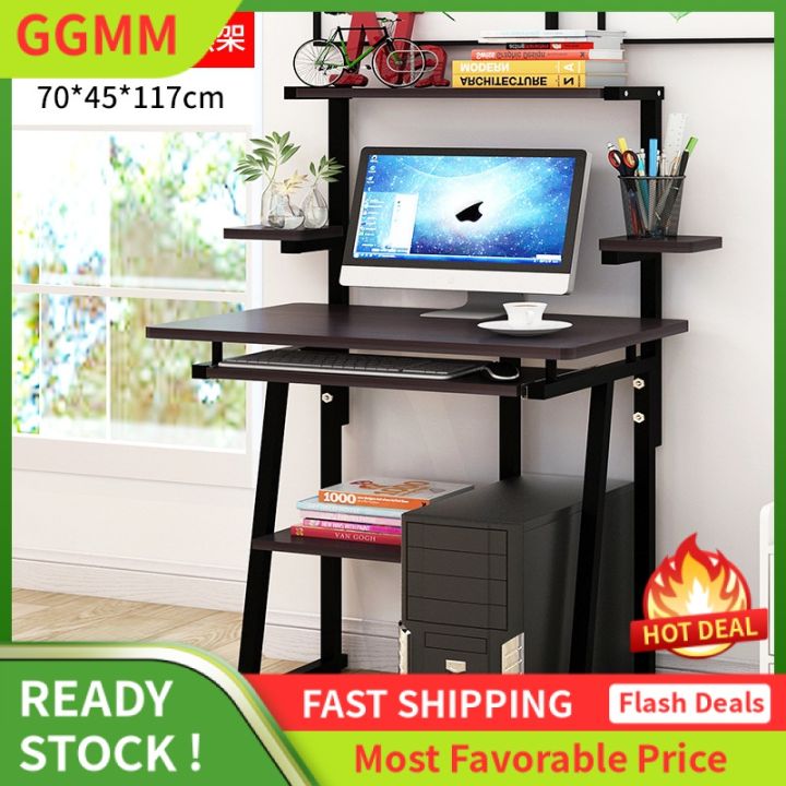 LZD LRCA Da Computer Desk Computer Desktop Table Home Desk Student Desk