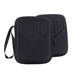 MAKERVY EVA Hộp đựng đàn Kalimba Chống sốc Đậm đặc Bọc bảo vệ ngón tay cho đàn guitar Phổ quát Hộp nhạc cụ đàn piano ngón tay cái Dành cho 17 tông màu 20/21 tông màu