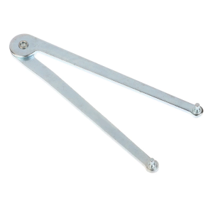 Industrial Grades Angle Grinder Wrench For Secure Disc Fastening Lightweight And Portable Design