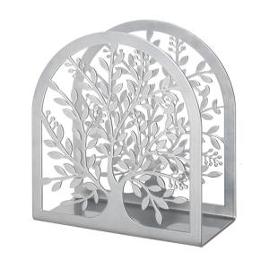 Napkin Stand Space Saving Freestanding Tissue Dispenser For Home Restaurant Use Multipurpose Table Organization Tool