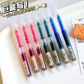 【现货 Ready Stock】 直液式走珠笔 | 速干0.5mm中性笔 / Gel Ink Rollerball Pen | Quick-Dry 0.5mm. 
