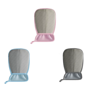 Pet Furs Removal Glove Quick Cleaning Tool Static Adsorption Hair Remover For Cats Dog Efficient Grooming Accessories