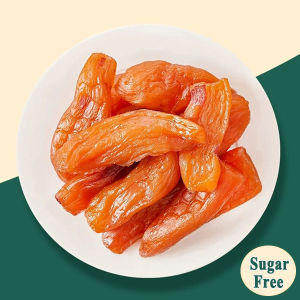 WooNut Crystal Dried Sweet Potato Sugar Free Snacks Healthy Meal Replacement