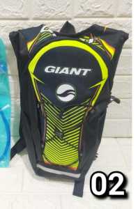 Tas bersepeda Tas running Tas Kunci Tas Olahraga Tas bawa air kode 02