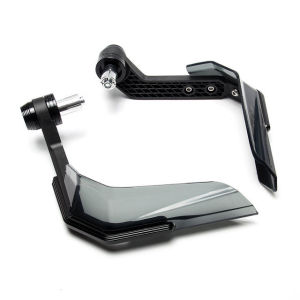 Bộ càng cánh cung bảo vệ tay lái xe mô tô Yamaha PG1