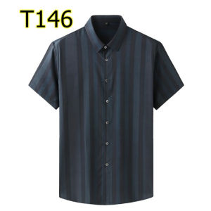 [VOZUKO] Mens Plus Size Polo T-Shirt - High-Quality Cooling Fabric Sizes up to 9XL