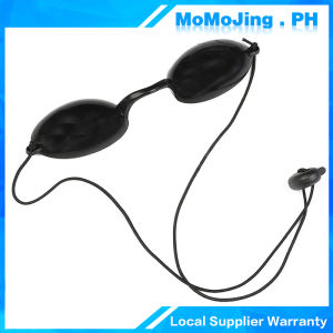 Beauty Laser Eye Patch Laser Light Protection Safety Goggles IPL Light Protection Safety Goggles