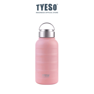 Tyeso TS-8832 Tumbler Caterpillar Mini 270 ml Botol Minum Portable Vacuum Insulated Stainless Steel