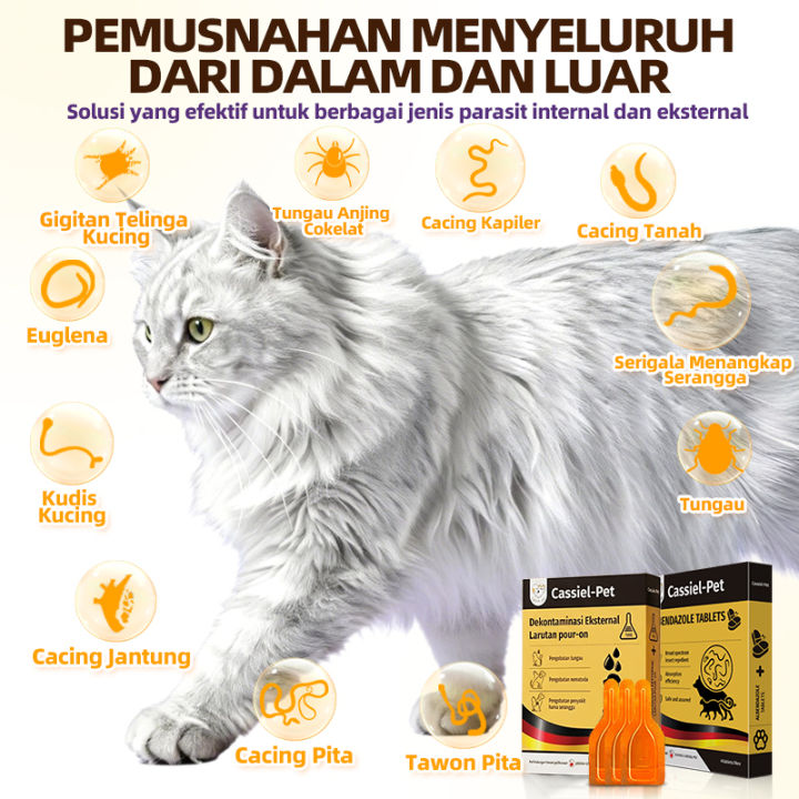 Cassiel%20Pet%20Obat%20Kutu%20Anjing/Kucing%20-%20Cair%20&%20Tablet%20Basmi%20Kutu,%20Cacing,%20infeksi%20Kulit%20BPOM%20-%20Image%205