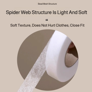 Double-sided Tape Shorten Sticker Good Concealment Overall Impression Strong Adhesion